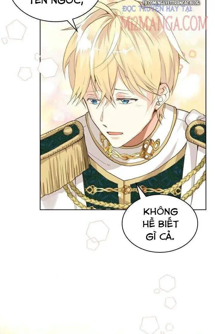 Con Có Phải Con Là Con Gái Của Ngài Không? Nettruyen ZZZ Chương 63 Page 28