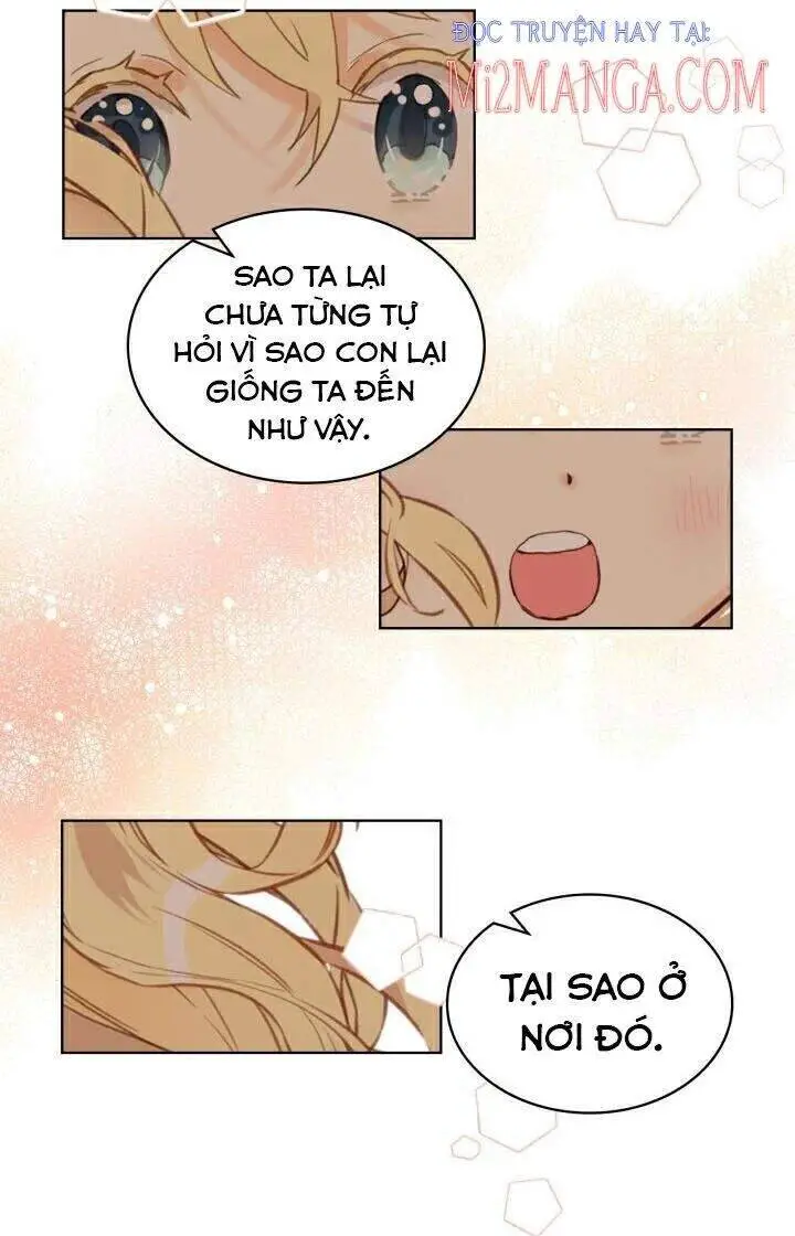 Con Có Phải Con Là Con Gái Của Ngài Không? Nettruyen ZZZ Chương 63 Page 30