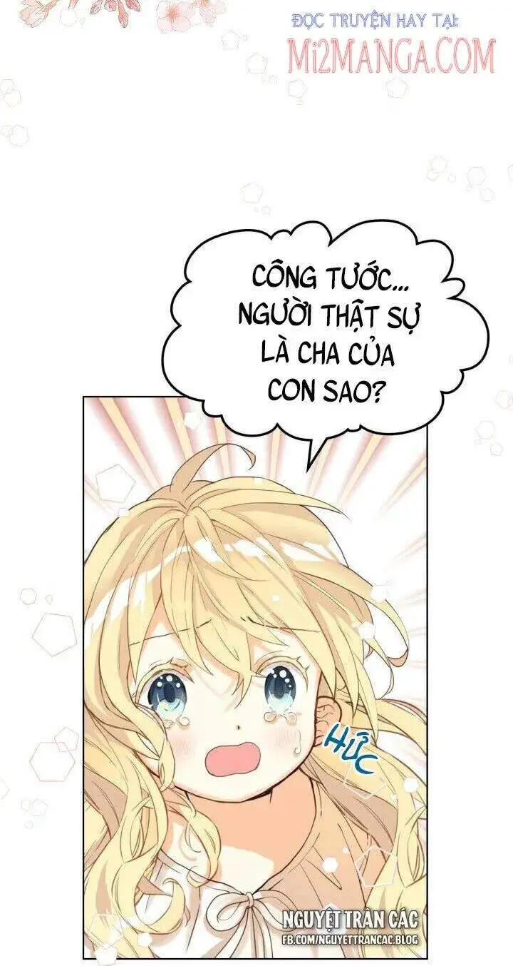 Con Có Phải Con Là Con Gái Của Ngài Không? Nettruyen ZZZ Chương 63 Page 32