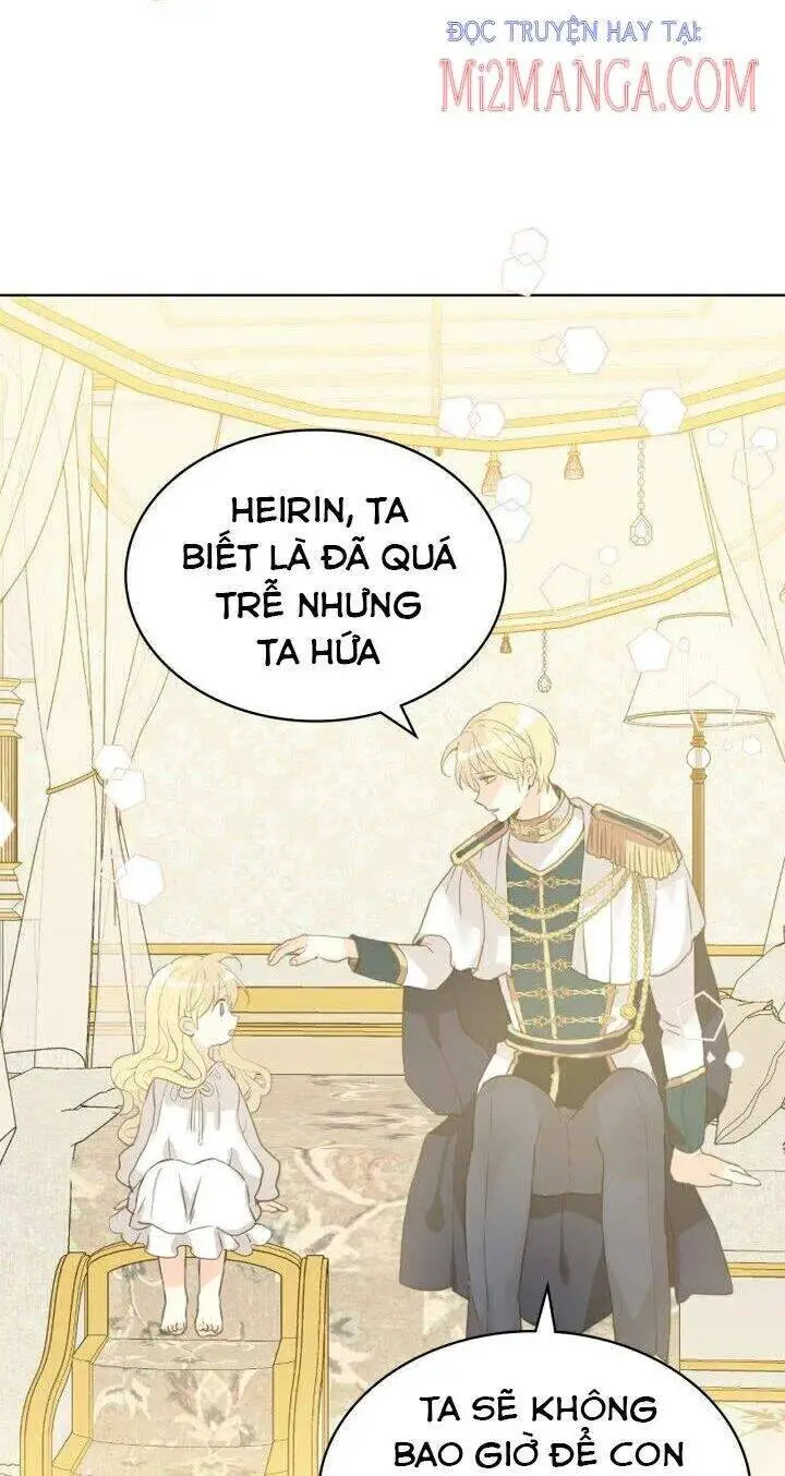 Con Có Phải Con Là Con Gái Của Ngài Không? Nettruyen ZZZ Chương 63 Page 33