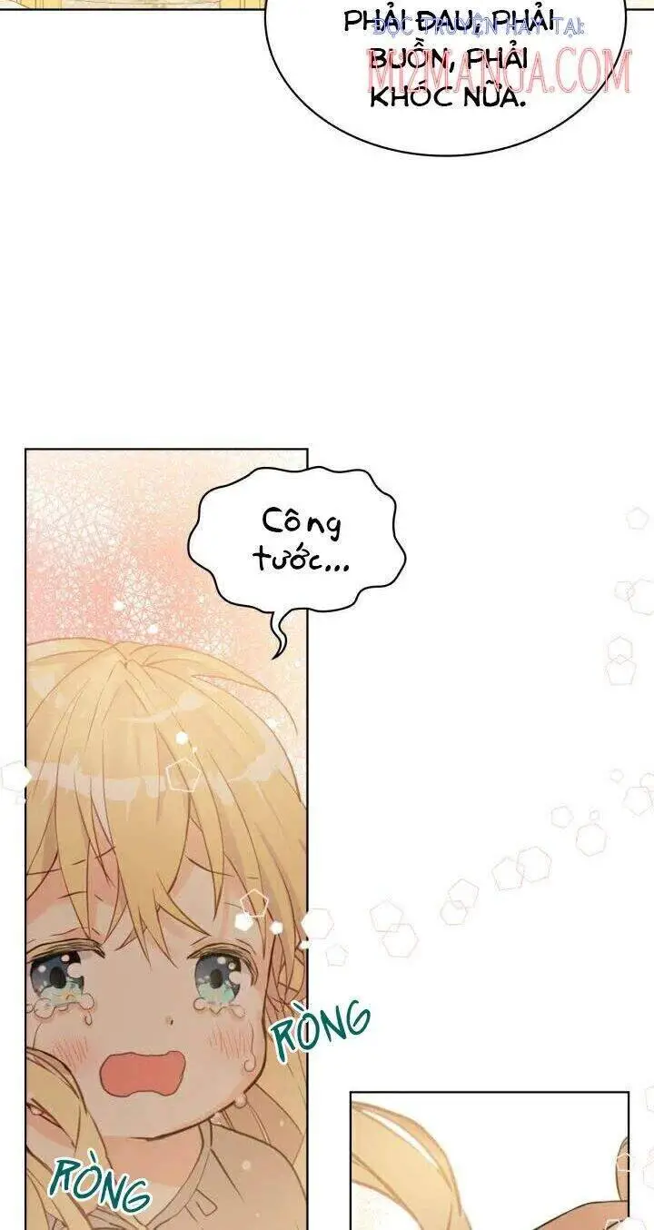 Con Có Phải Con Là Con Gái Của Ngài Không? Nettruyen ZZZ Chương 63 Page 34