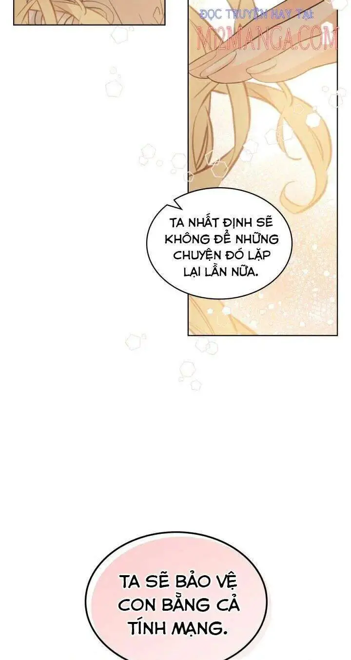 Con Có Phải Con Là Con Gái Của Ngài Không? Nettruyen ZZZ Chương 63 Page 35