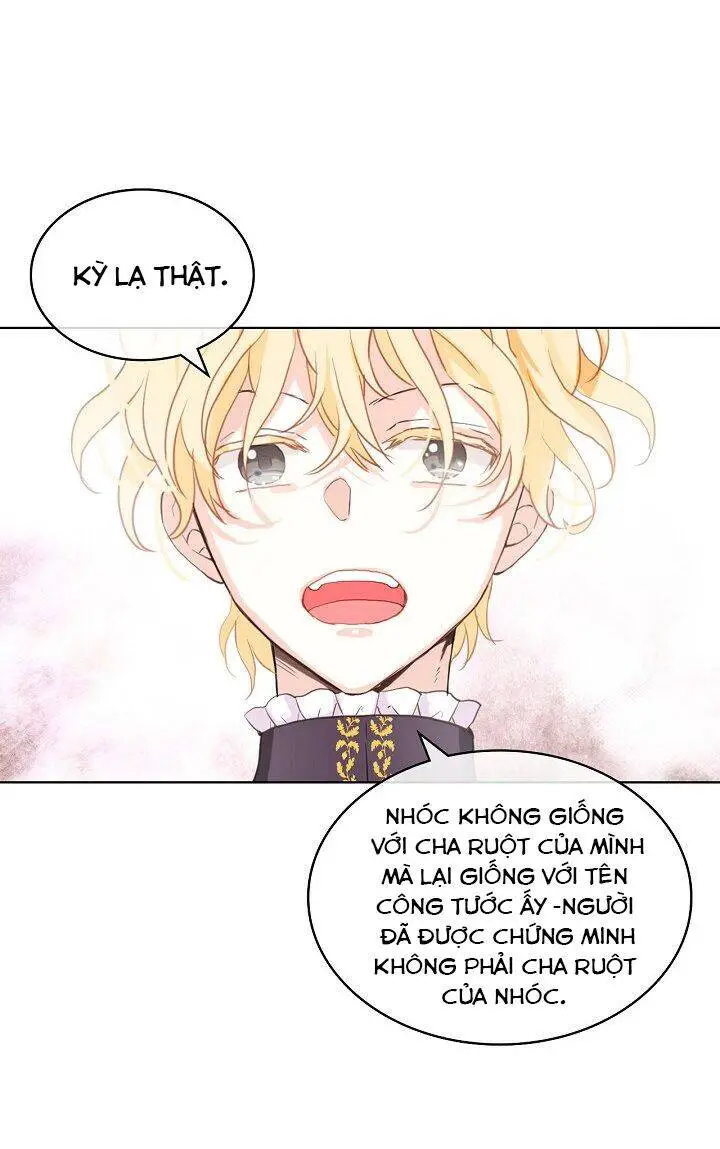 Con Có Phải Con Là Con Gái Của Ngài Không? Nettruyen ZZZ Chương 31 Page 6