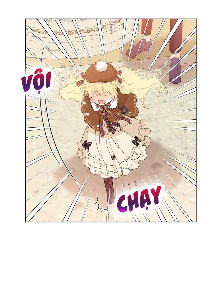 Con Có Phải Con Là Con Gái Của Ngài Không? Nettruyen ZZZ Chương 31 Page 11