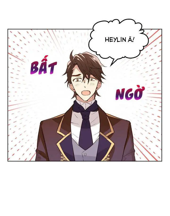 Con Có Phải Con Là Con Gái Của Ngài Không? Nettruyen ZZZ Chương 31 Page 15