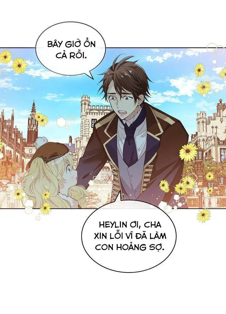 Con Có Phải Con Là Con Gái Của Ngài Không? Nettruyen ZZZ Chương 31 Page 16