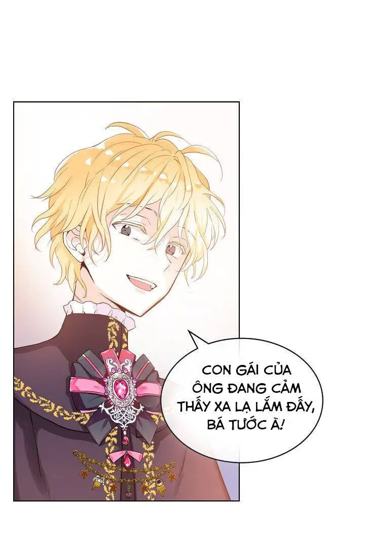 Con Có Phải Con Là Con Gái Của Ngài Không? Nettruyen ZZZ Chương 31 Page 18