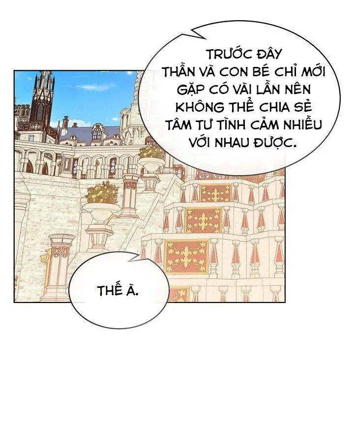Con Có Phải Con Là Con Gái Của Ngài Không? Nettruyen ZZZ Chương 31 Page 21