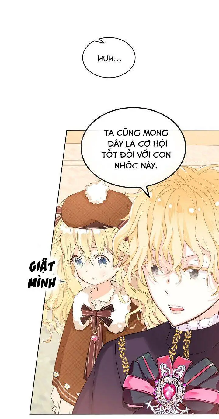 Con Có Phải Con Là Con Gái Của Ngài Không? Nettruyen ZZZ Chương 31 Page 23