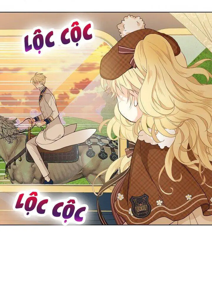 Con Có Phải Con Là Con Gái Của Ngài Không? Nettruyen ZZZ Chương 31 Page 30