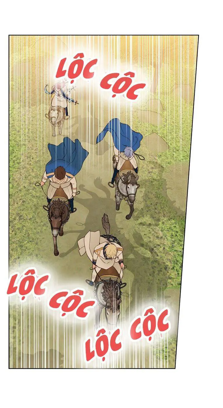 Con Có Phải Con Là Con Gái Của Ngài Không? Nettruyen ZZZ Chương 31 Page 32
