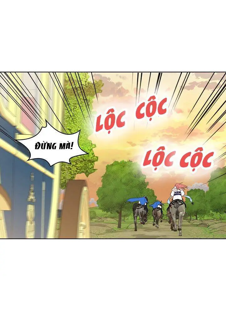 Con Có Phải Con Là Con Gái Của Ngài Không? Nettruyen ZZZ Chương 31 Page 34