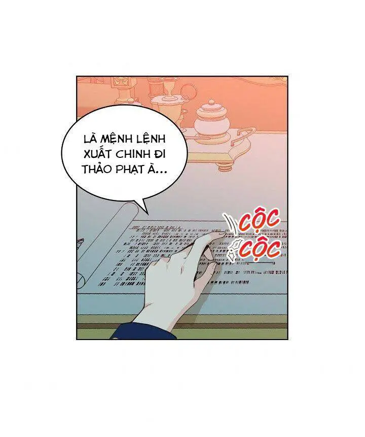 Con Có Phải Con Là Con Gái Của Ngài Không? Nettruyen ZZZ Chương 33 Page 3