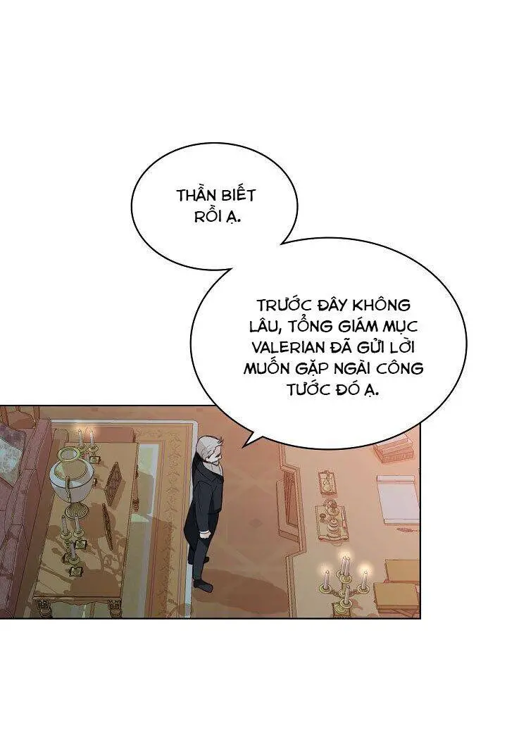 Con Có Phải Con Là Con Gái Của Ngài Không? Nettruyen ZZZ Chương 33 Page 6