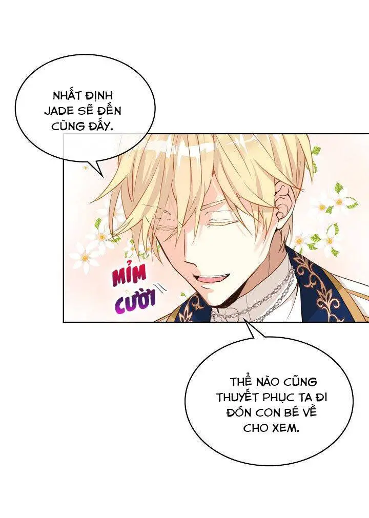 Con Có Phải Con Là Con Gái Của Ngài Không? Nettruyen ZZZ Chương 33 Page 7