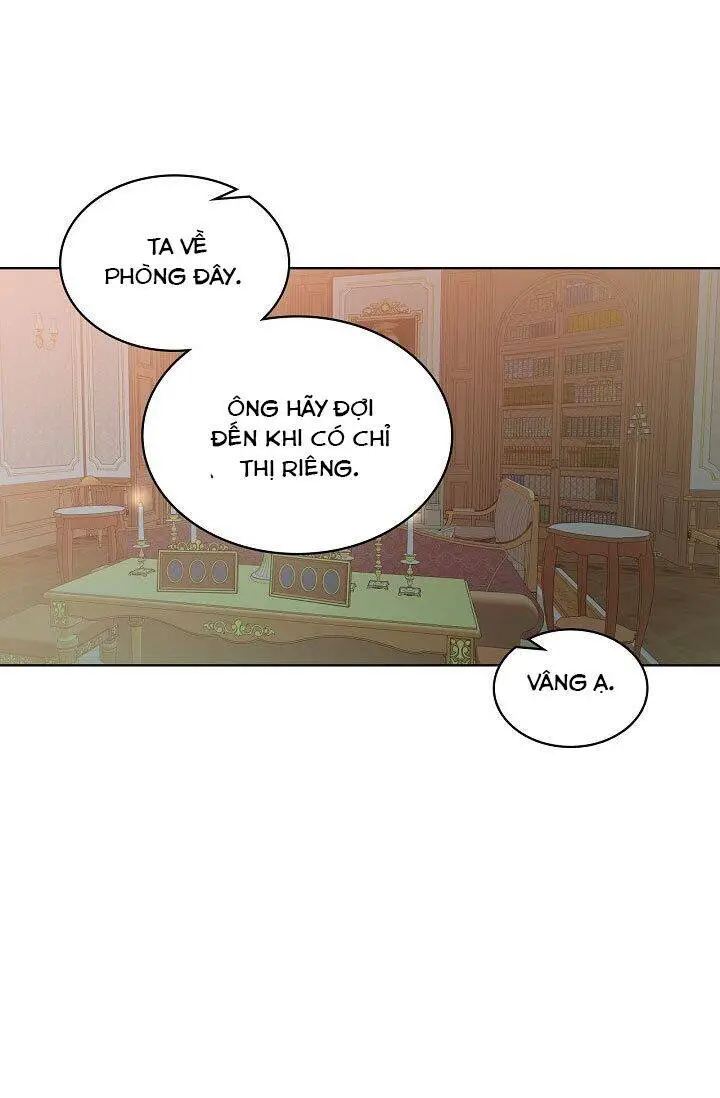 Con Có Phải Con Là Con Gái Của Ngài Không? Nettruyen ZZZ Chương 33 Page 8
