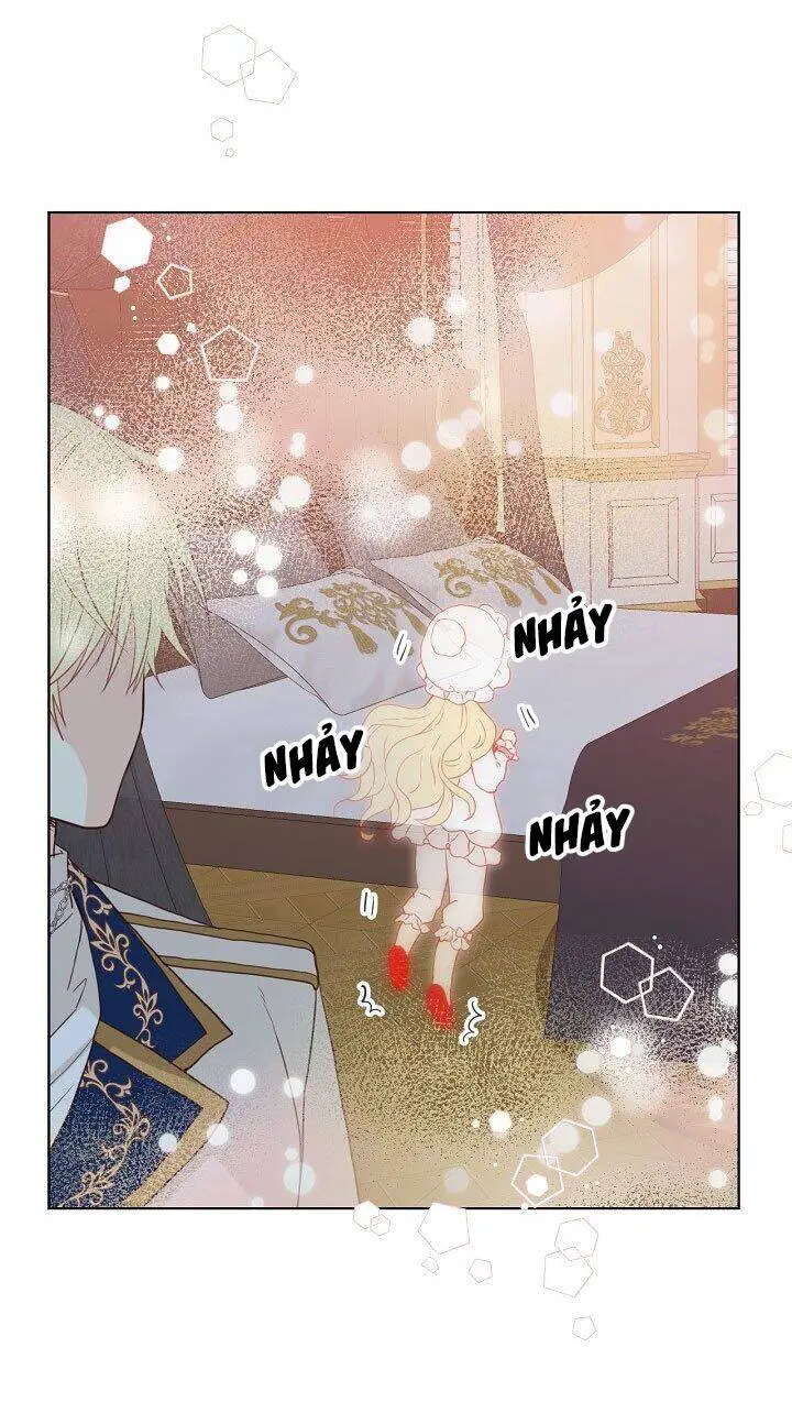 Con Có Phải Con Là Con Gái Của Ngài Không? Nettruyen ZZZ Chương 33 Page 12