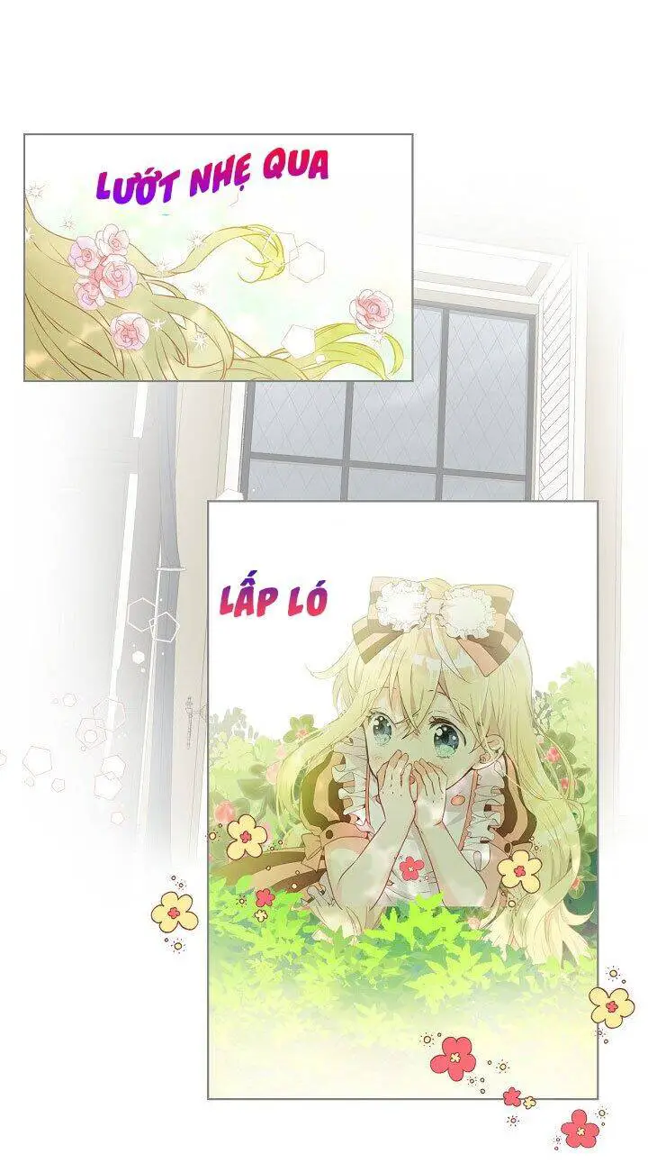Con Có Phải Con Là Con Gái Của Ngài Không? Nettruyen ZZZ Chương 33 Page 14