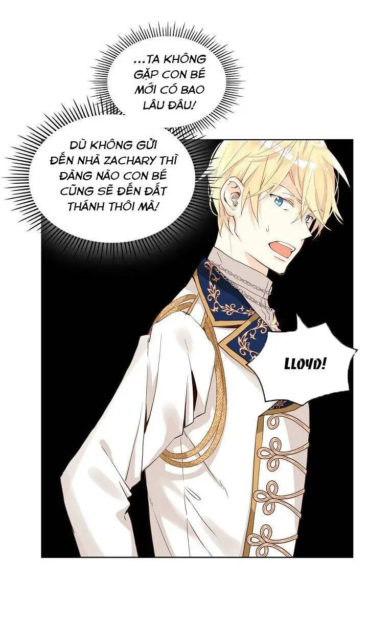 Con Có Phải Con Là Con Gái Của Ngài Không? Nettruyen ZZZ Chương 33 Page 17