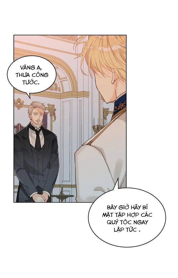 Con Có Phải Con Là Con Gái Của Ngài Không? Nettruyen ZZZ Chương 33 Page 18