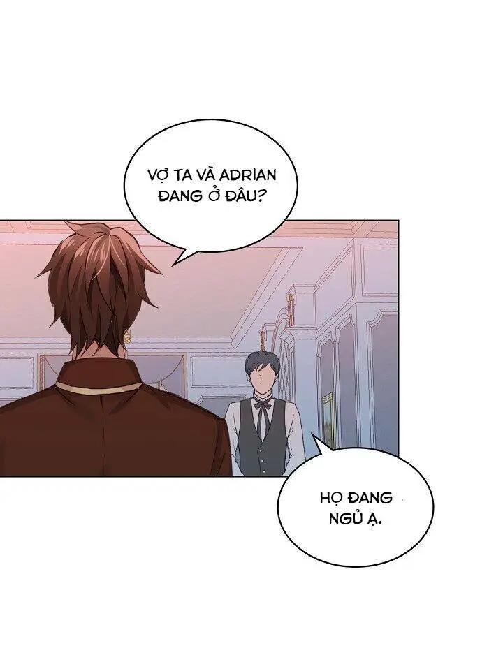 Con Có Phải Con Là Con Gái Của Ngài Không? Nettruyen ZZZ Chương 33 Page 22