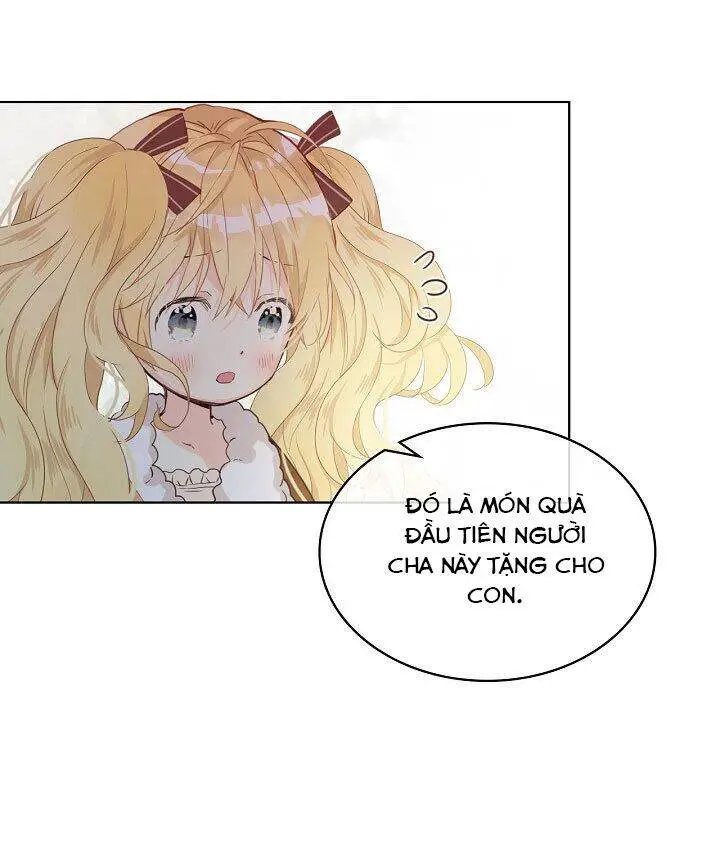 Con Có Phải Con Là Con Gái Của Ngài Không? Nettruyen ZZZ Chương 33 Page 24