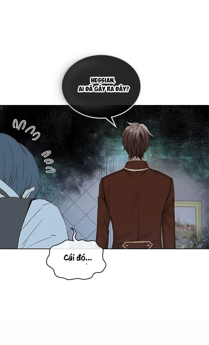 Con Có Phải Con Là Con Gái Của Ngài Không? Nettruyen ZZZ Chương 33 Page 27