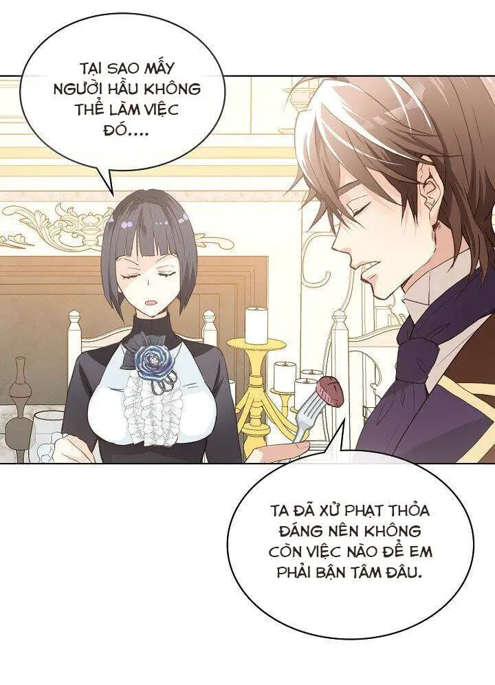 Con Có Phải Con Là Con Gái Của Ngài Không? Nettruyen ZZZ Chương 33 Page 35