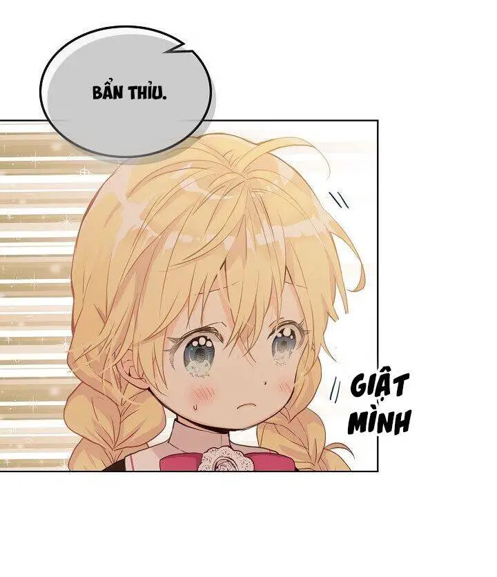 Con Có Phải Con Là Con Gái Của Ngài Không? Nettruyen ZZZ Chương 33 Page 38