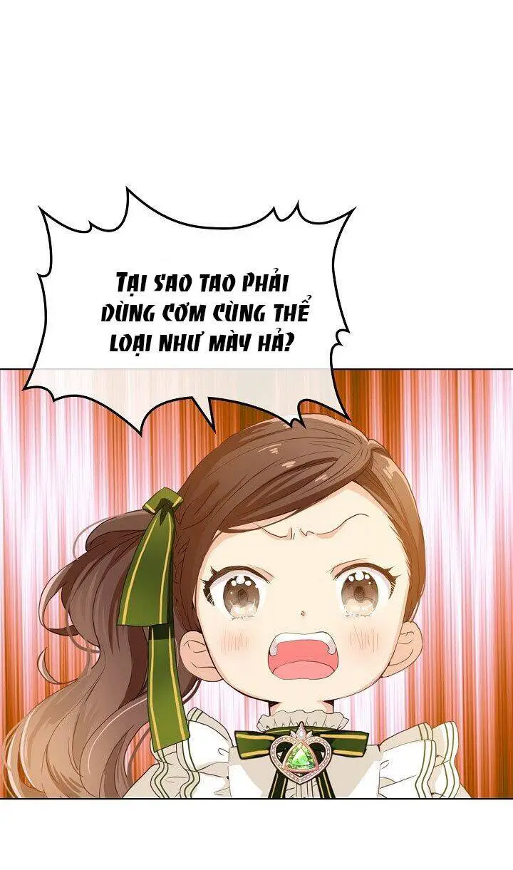 Con Có Phải Con Là Con Gái Của Ngài Không? Nettruyen ZZZ Chương 33 Page 41