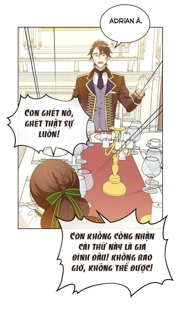 Con Có Phải Con Là Con Gái Của Ngài Không? Nettruyen ZZZ Chương 33 Page 42