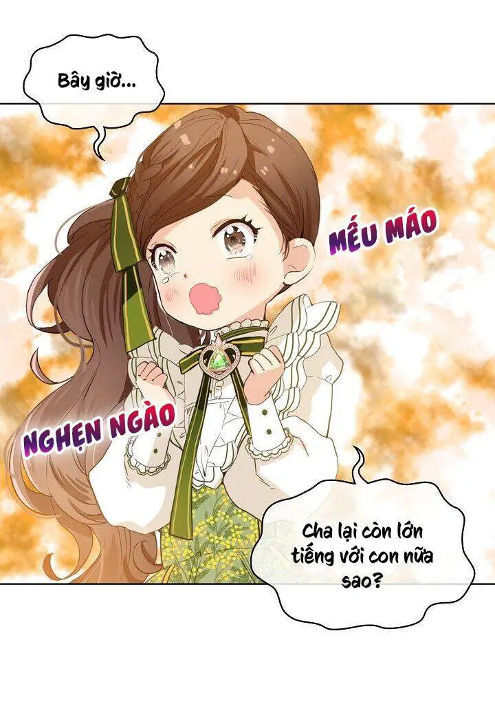 Con Có Phải Con Là Con Gái Của Ngài Không? Nettruyen ZZZ Chương 33 Page 44