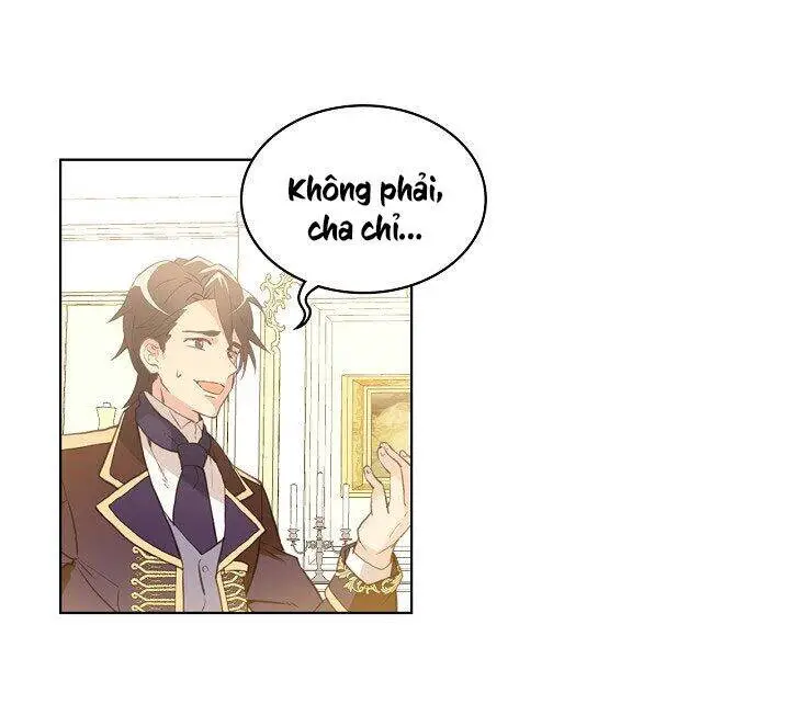 Con Có Phải Con Là Con Gái Của Ngài Không? Nettruyen ZZZ Chương 33 Page 45