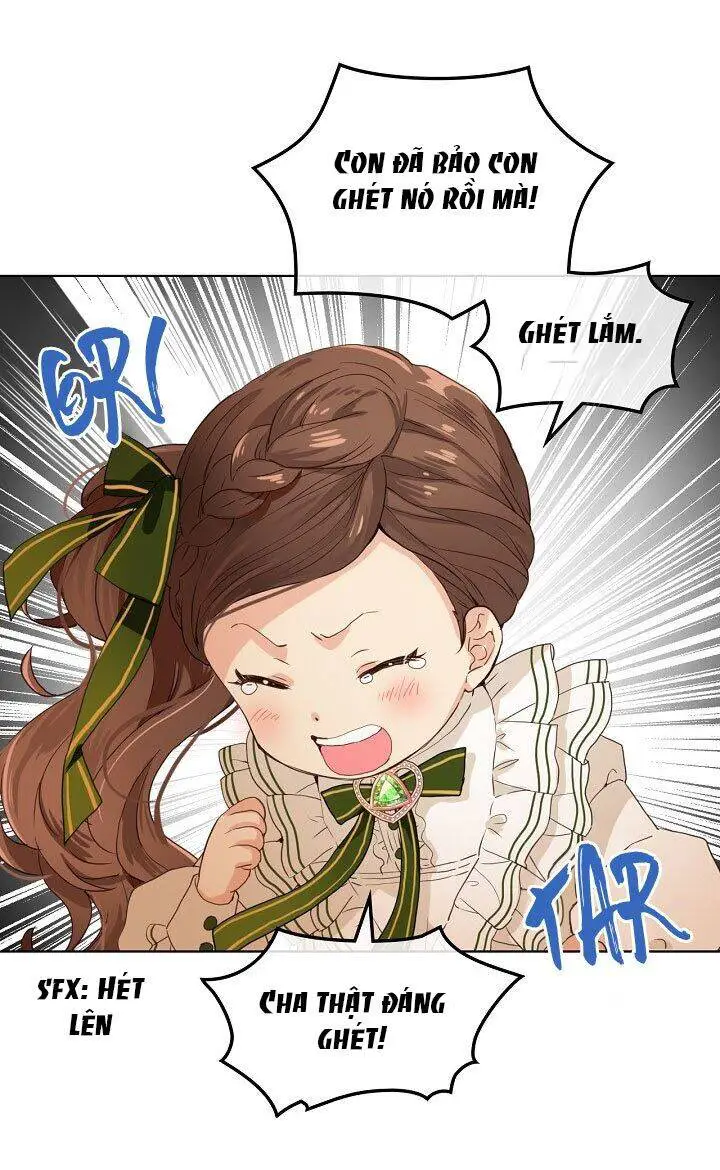 Con Có Phải Con Là Con Gái Của Ngài Không? Nettruyen ZZZ Chương 33 Page 46