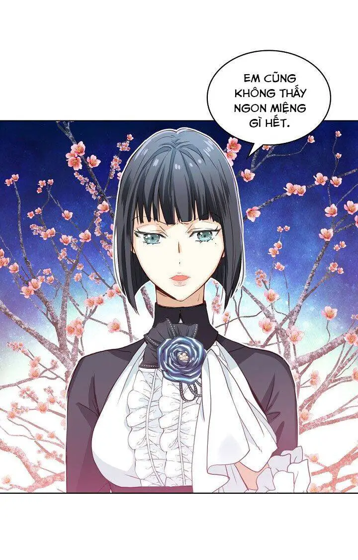 Con Có Phải Con Là Con Gái Của Ngài Không? Nettruyen ZZZ Chương 33 Page 51