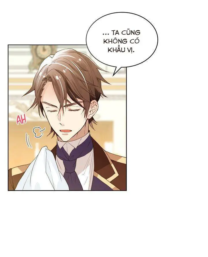 Con Có Phải Con Là Con Gái Của Ngài Không? Nettruyen ZZZ Chương 33 Page 53