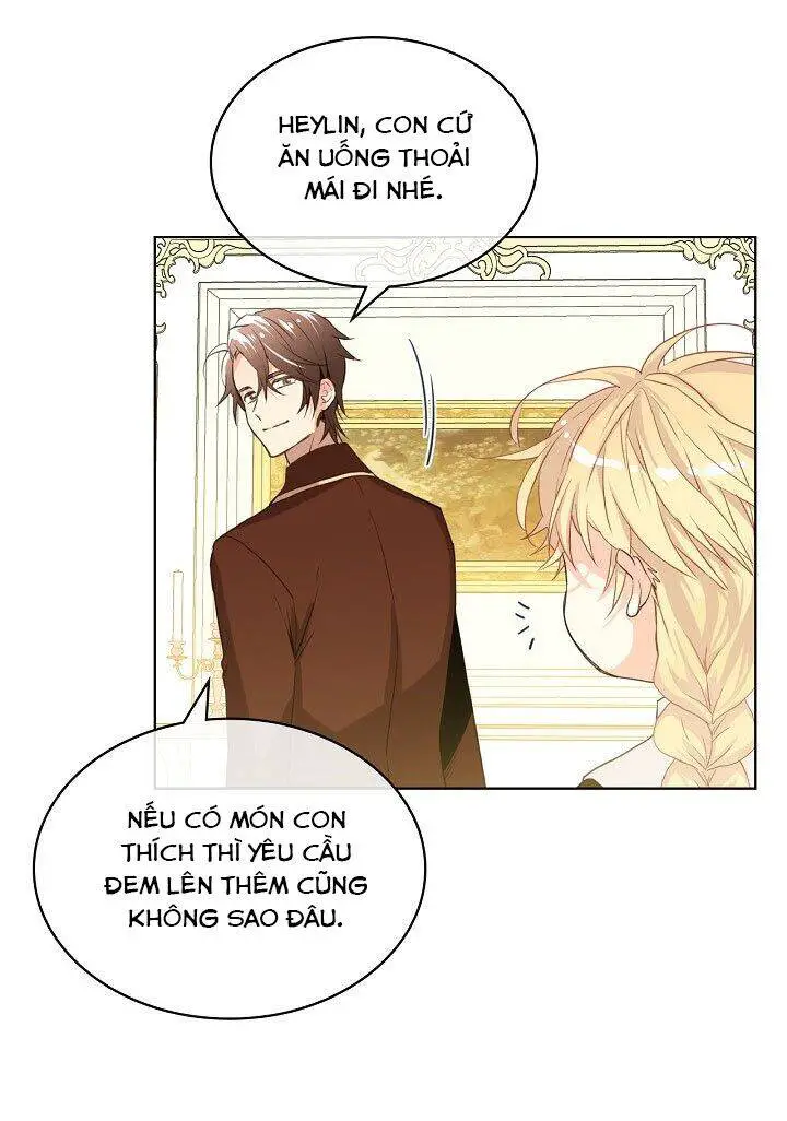 Con Có Phải Con Là Con Gái Của Ngài Không? Nettruyen ZZZ Chương 33 Page 54