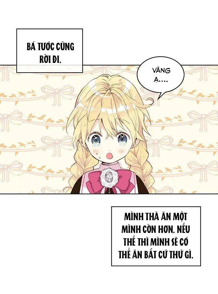 Con Có Phải Con Là Con Gái Của Ngài Không? Nettruyen ZZZ Chương 33 Page 55