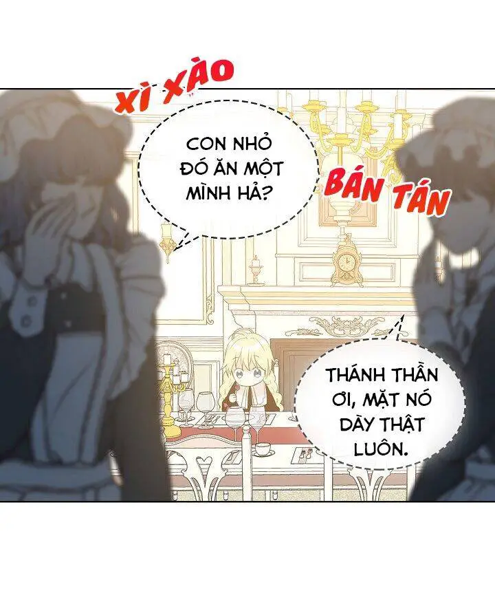 Con Có Phải Con Là Con Gái Của Ngài Không? Nettruyen ZZZ Chương 33 Page 57