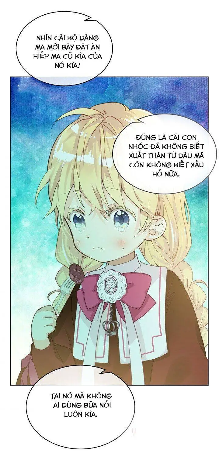 Con Có Phải Con Là Con Gái Của Ngài Không? Nettruyen ZZZ Chương 33 Page 58