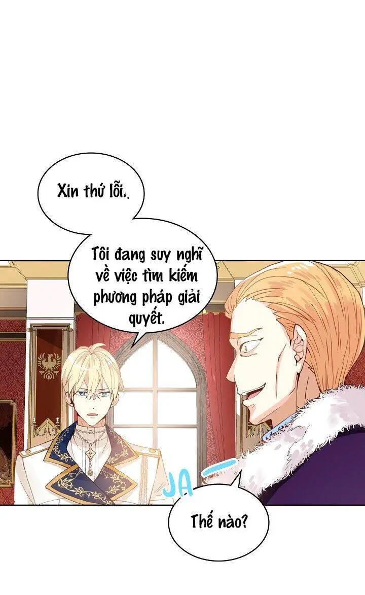 Con Có Phải Con Là Con Gái Của Ngài Không? Nettruyen ZZZ Chương 29 Page 59