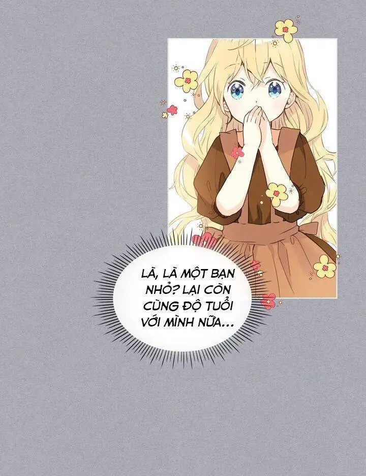 Con Có Phải Con Là Con Gái Của Ngài Không? Nettruyen ZZZ Chương 34.1 Page 30
