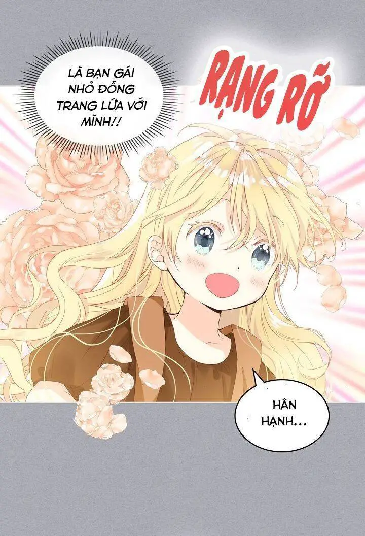 Con Có Phải Con Là Con Gái Của Ngài Không? Nettruyen ZZZ Chương 34.1 Page 31