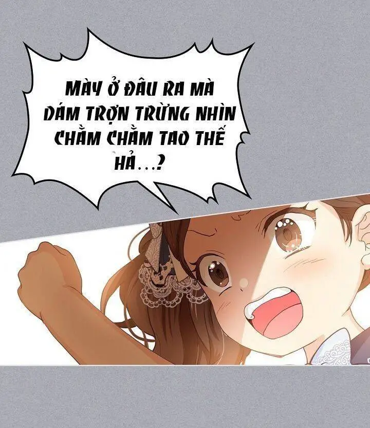 Con Có Phải Con Là Con Gái Của Ngài Không? Nettruyen ZZZ Chương 34.1 Page 34