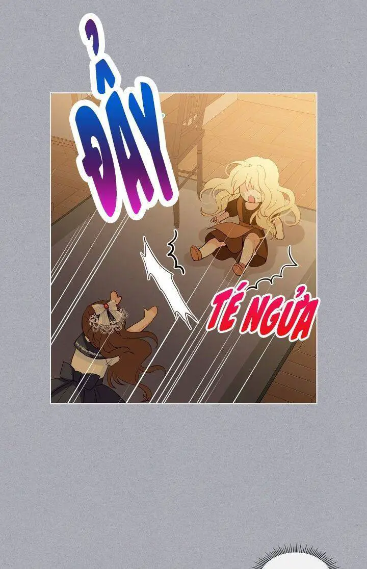Con Có Phải Con Là Con Gái Của Ngài Không? Nettruyen ZZZ Chương 34.1 Page 35