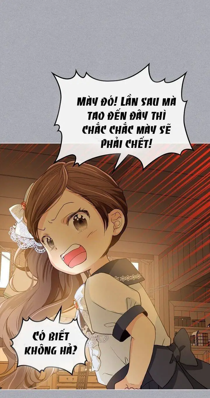 Con Có Phải Con Là Con Gái Của Ngài Không? Nettruyen ZZZ Chương 34.1 Page 41