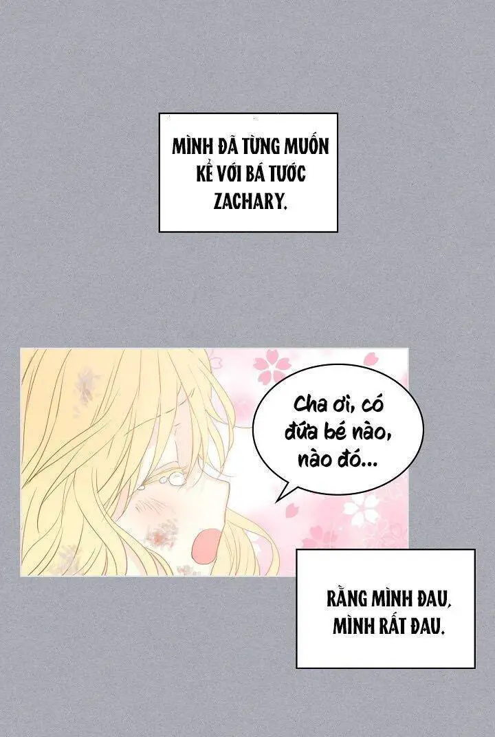Con Có Phải Con Là Con Gái Của Ngài Không? Nettruyen ZZZ Chương 34.1 Page 48