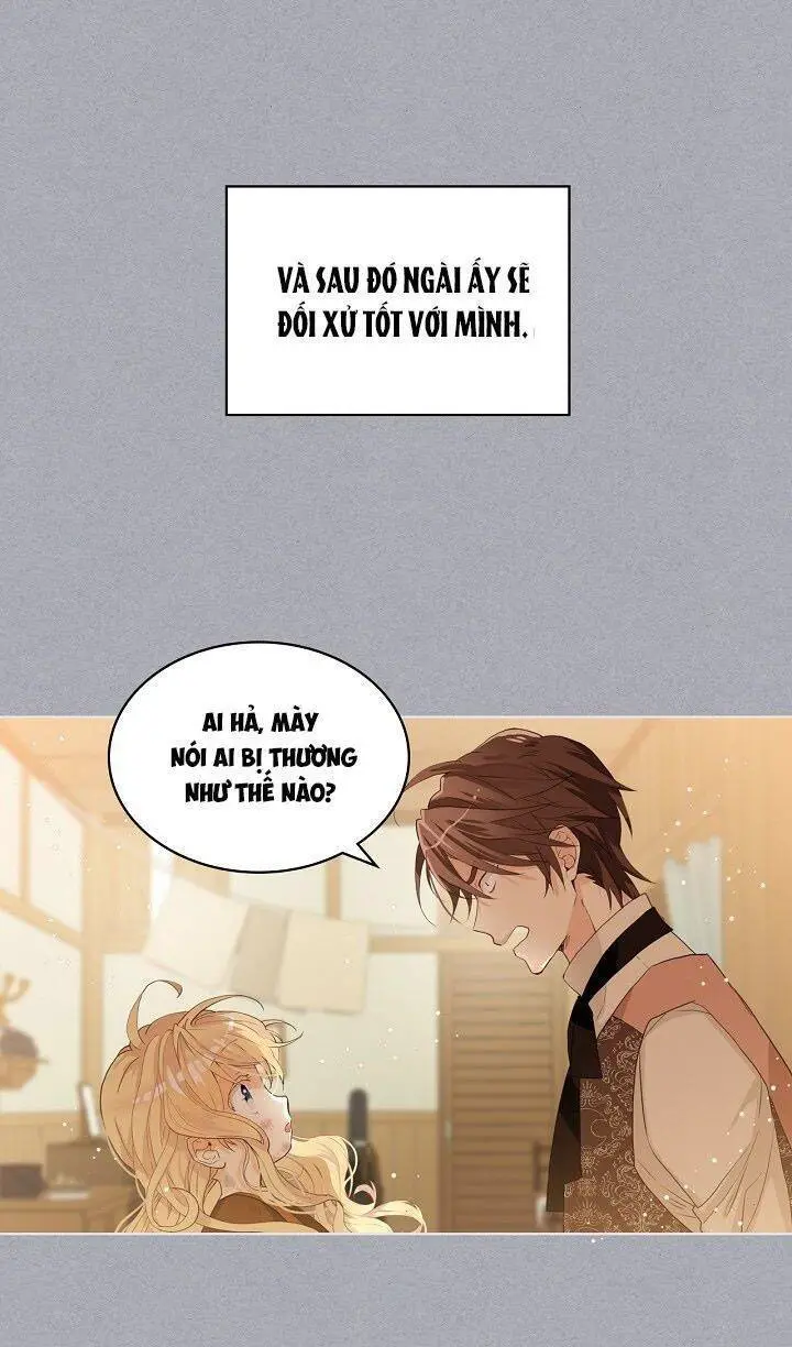Con Có Phải Con Là Con Gái Của Ngài Không? Nettruyen ZZZ Chương 34.1 Page 49
