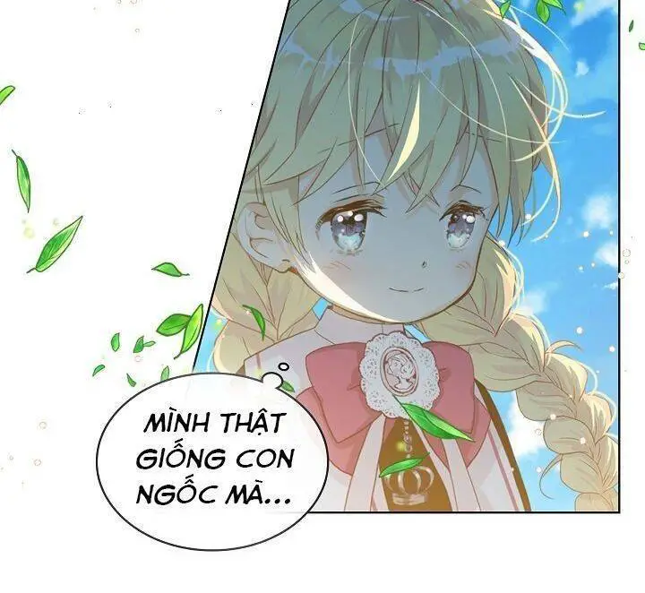 Con Có Phải Con Là Con Gái Của Ngài Không? Nettruyen ZZZ Chương 34.1 Page 57
