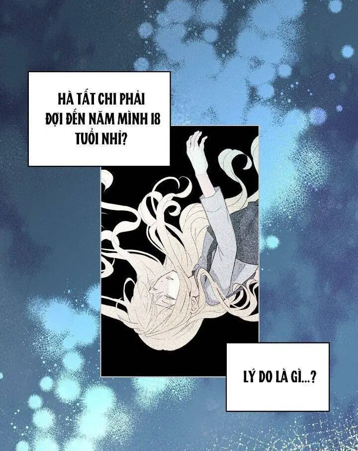Con Có Phải Con Là Con Gái Của Ngài Không? Nettruyen ZZZ Chương 34.1 Page 60